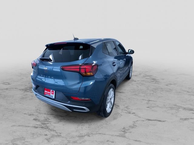 Used 2024 Buick Encore GX Preferred w/ Comfort Package image 10