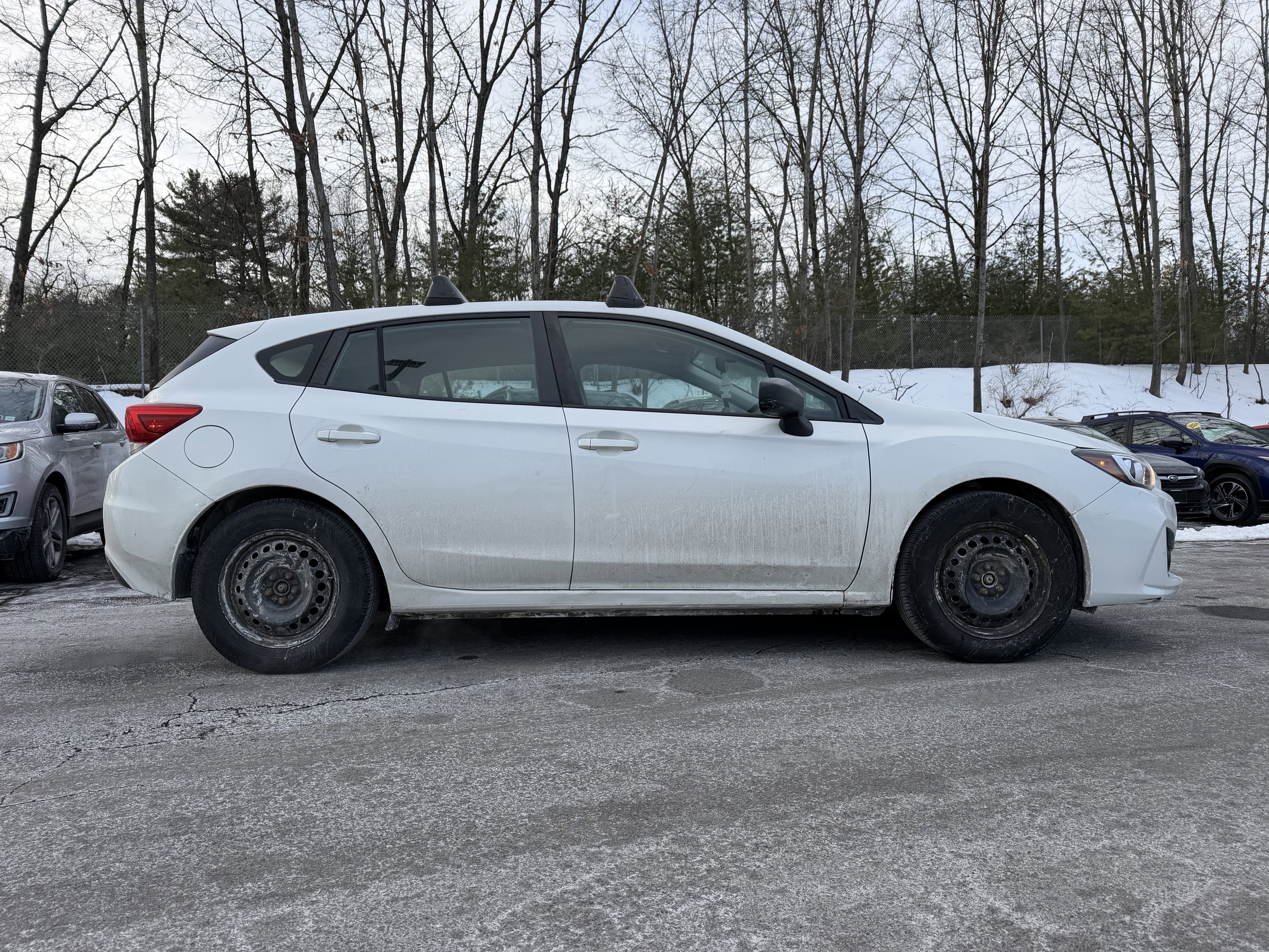 Used 2019 Subaru Impreza 2.0i image 10
