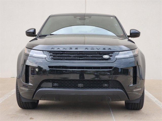 New 2024 Land Rover Range Rover Evoque S image 2