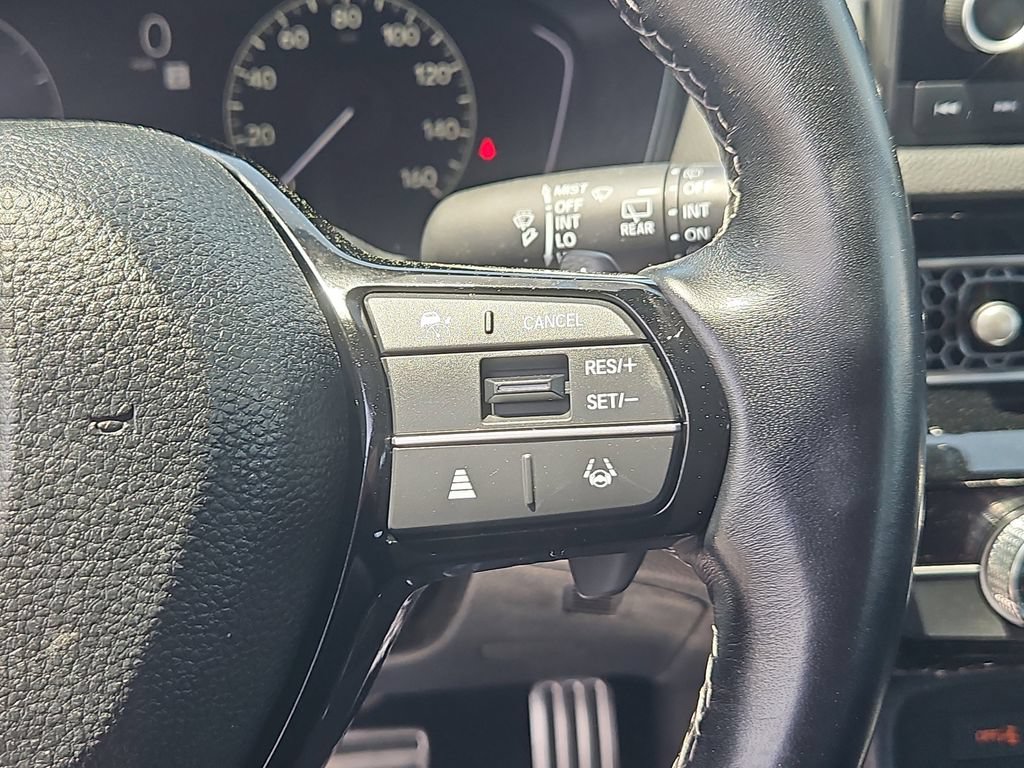 Certified 2024 Honda Civic Sport image 19