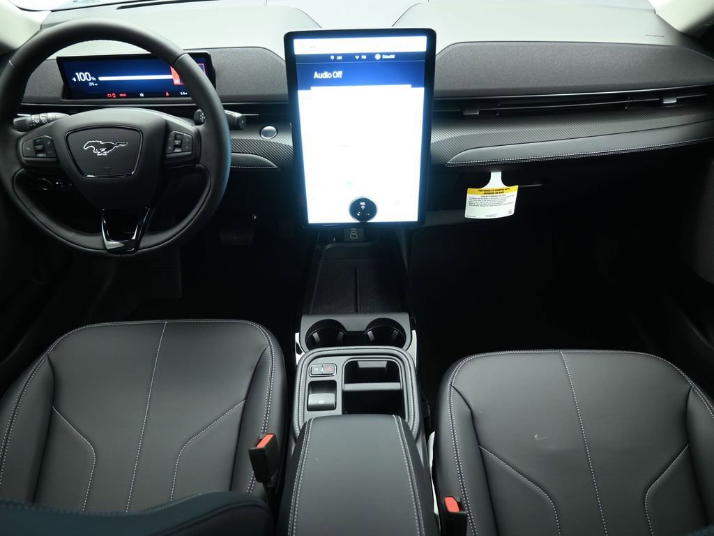 New 2026 Ford Mustang Mach-E Select image 20