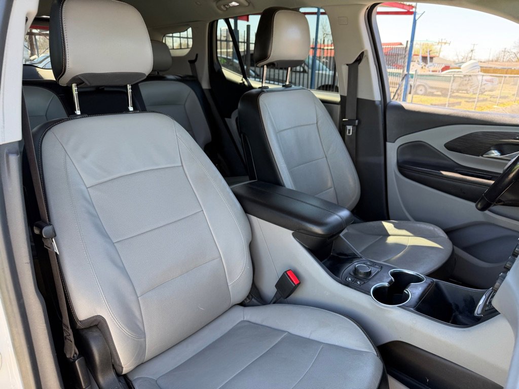 Used 2020 GMC Terrain SLT w/ Preferred Package image 32