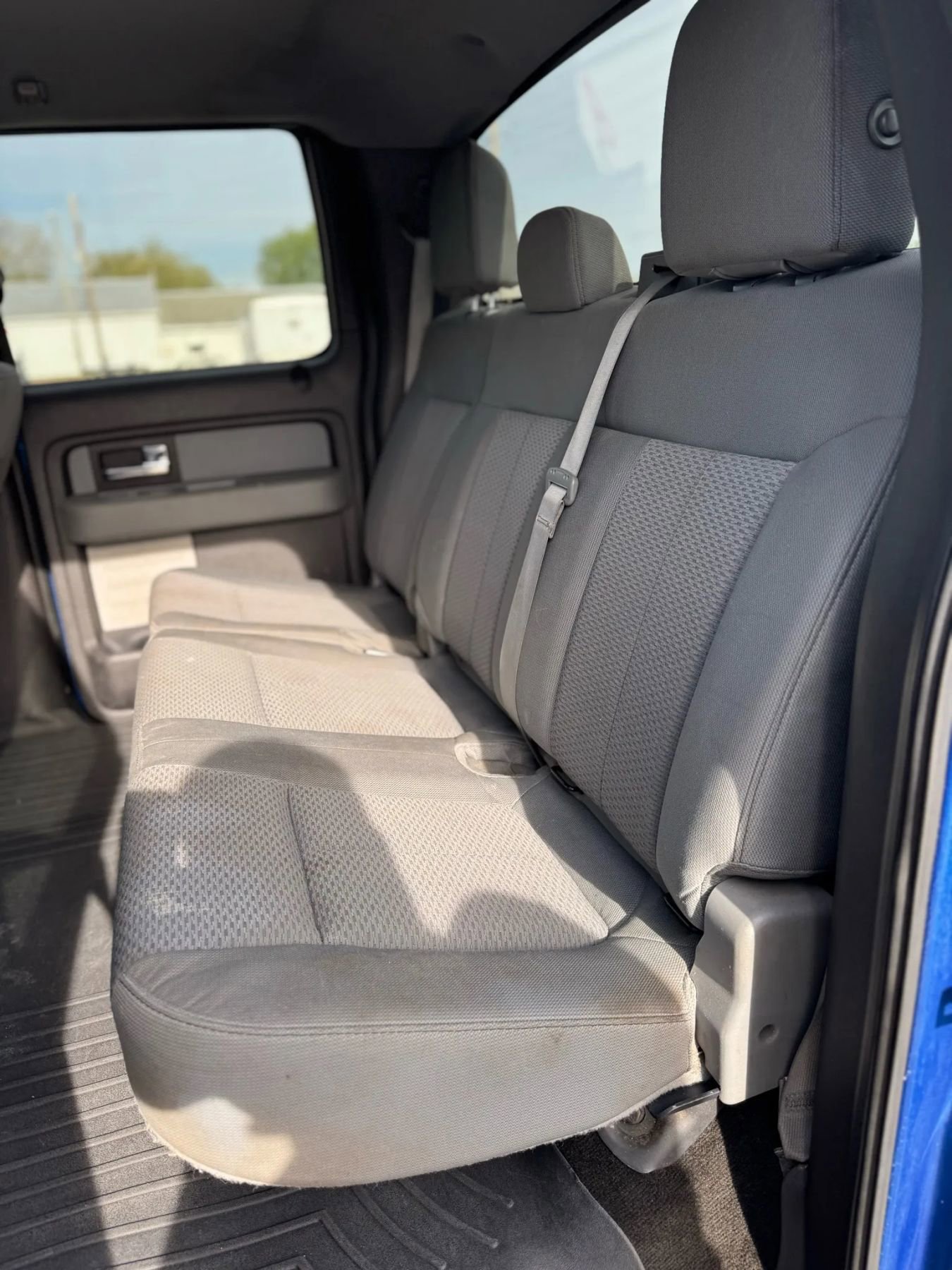 Used 2013 Ford F150 XLT w/ Luxury Equipment Group image 11