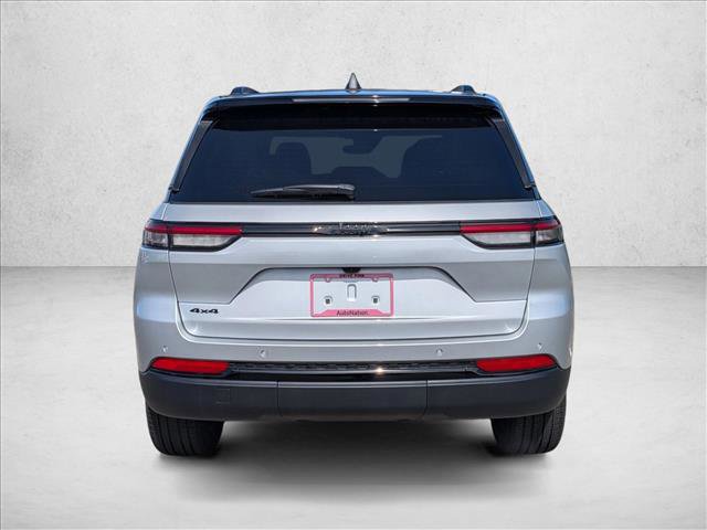 New 2025 Jeep Grand Cherokee Limited image 7