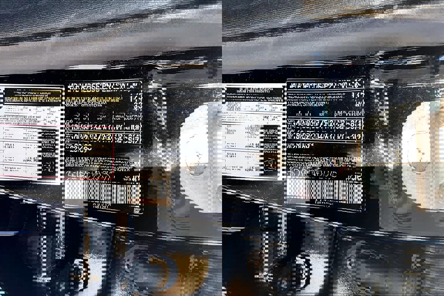 Used 2016 Mercedes-Benz GLE 450 4MATIC Coupe image 30