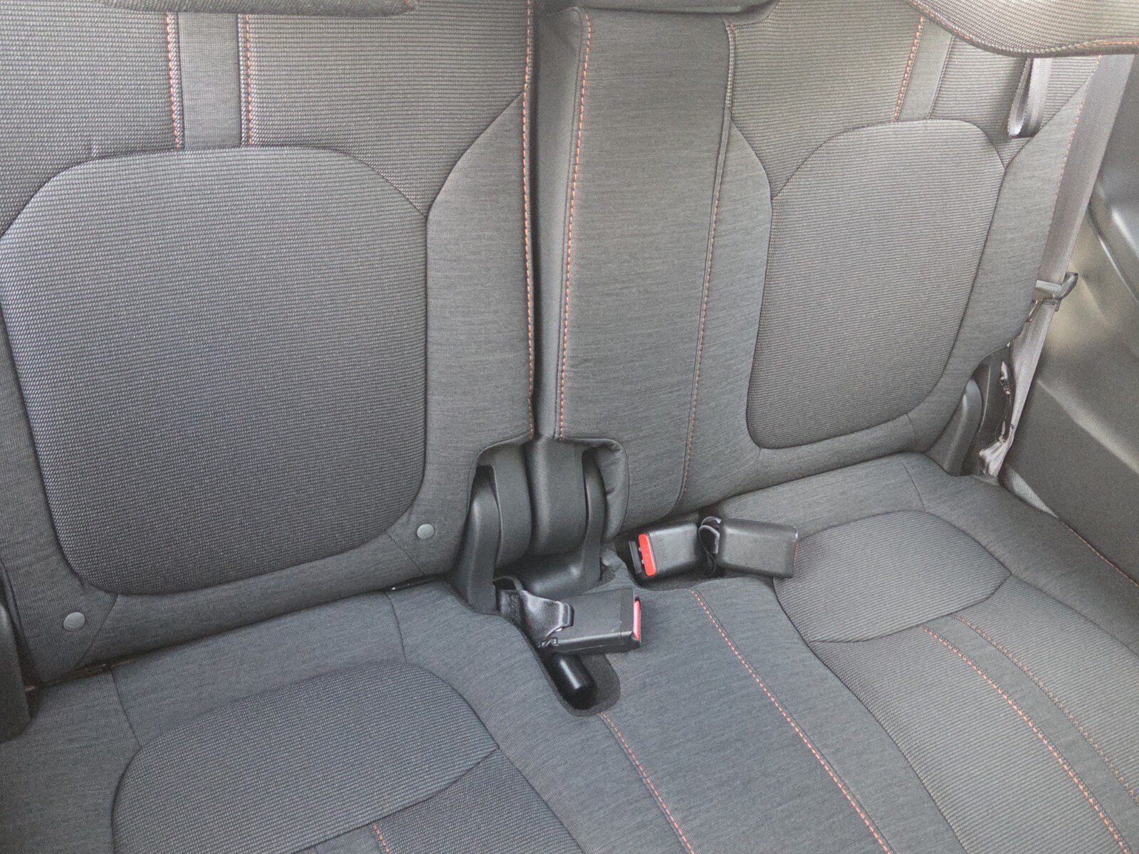 Used 2026 Honda Pilot Sport image 11