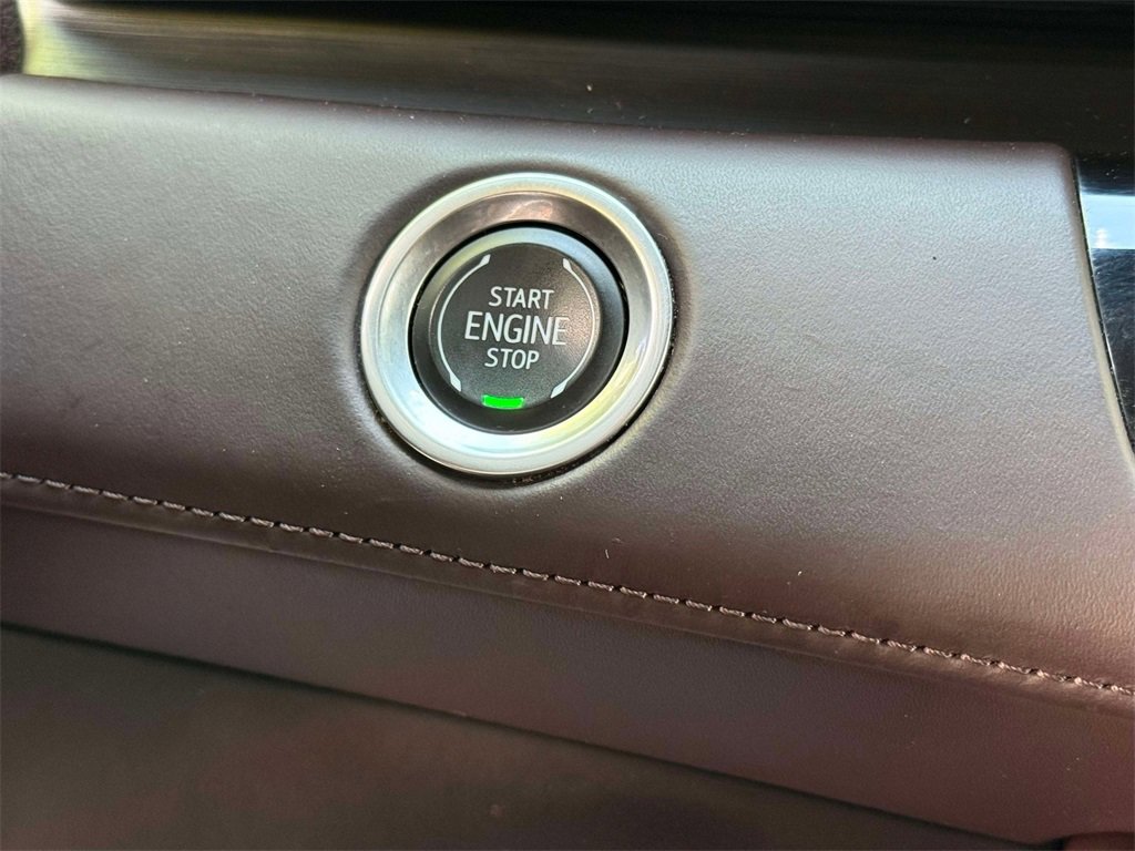 Used 2023 Cadillac Escalade Sport Platinum image 30