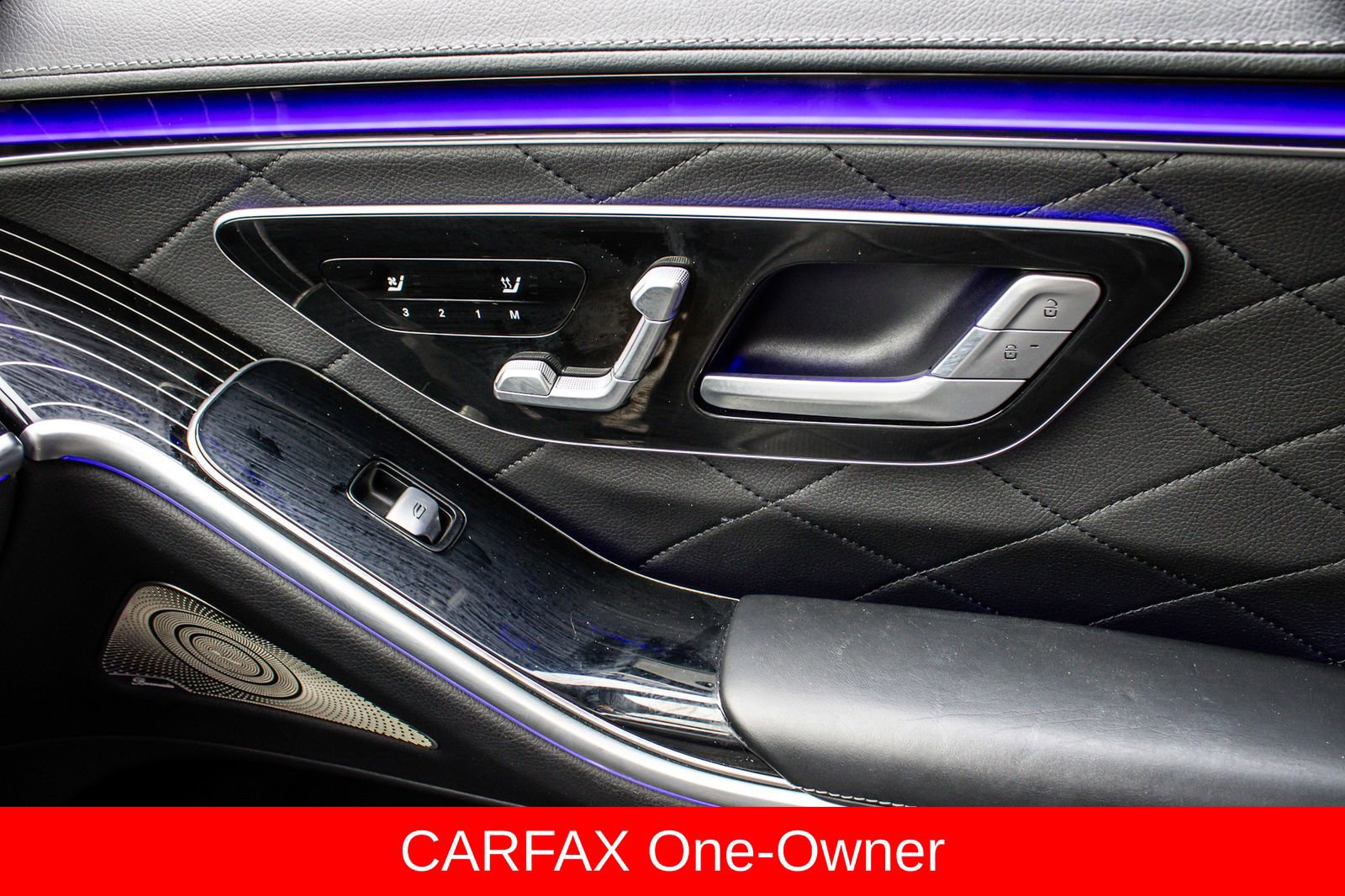 Used 2021 Mercedes-Benz S 580 4MATIC Sedan image 23