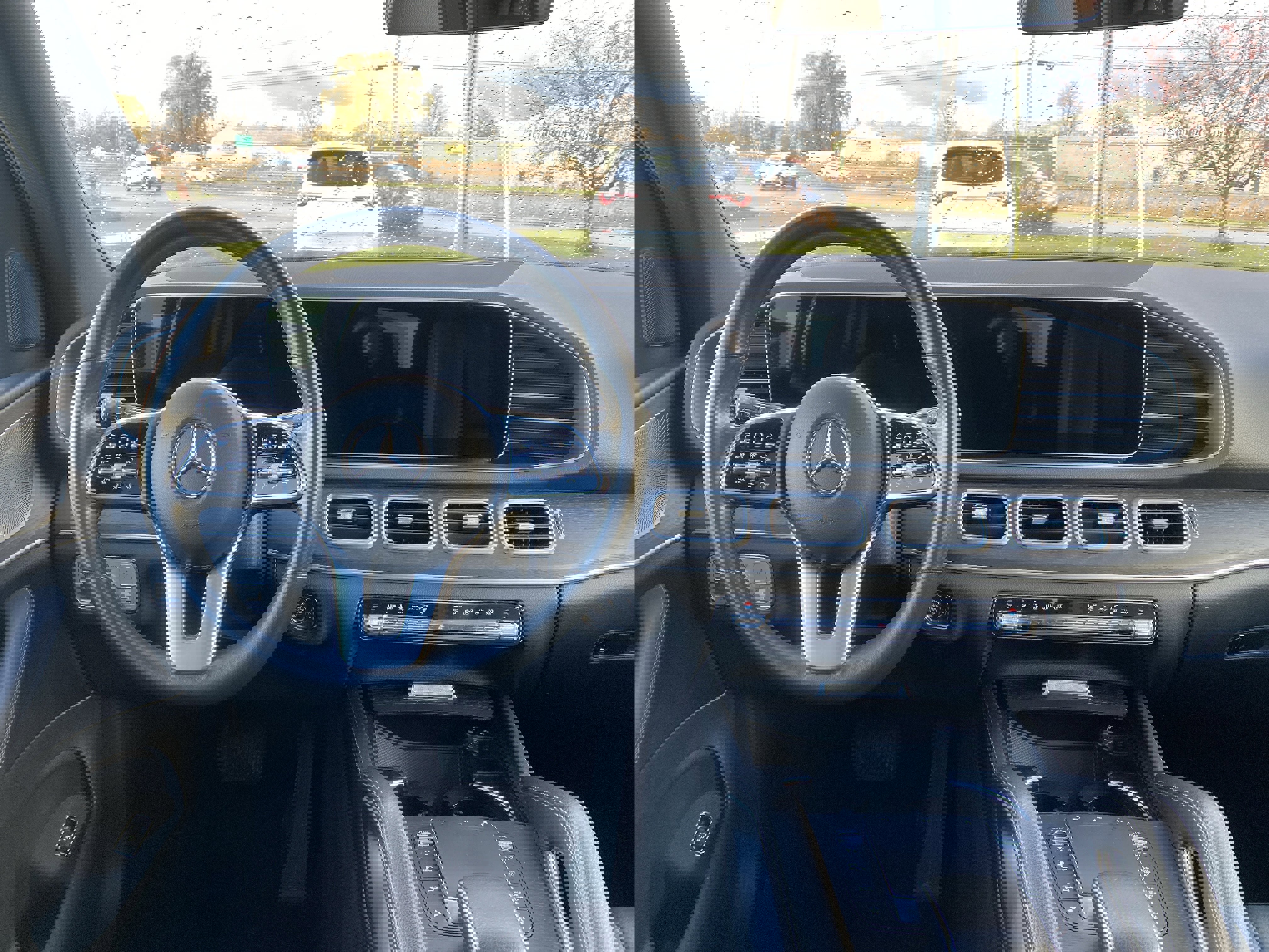 Used 2022 Mercedes-Benz GLE 350 4MATIC image 12