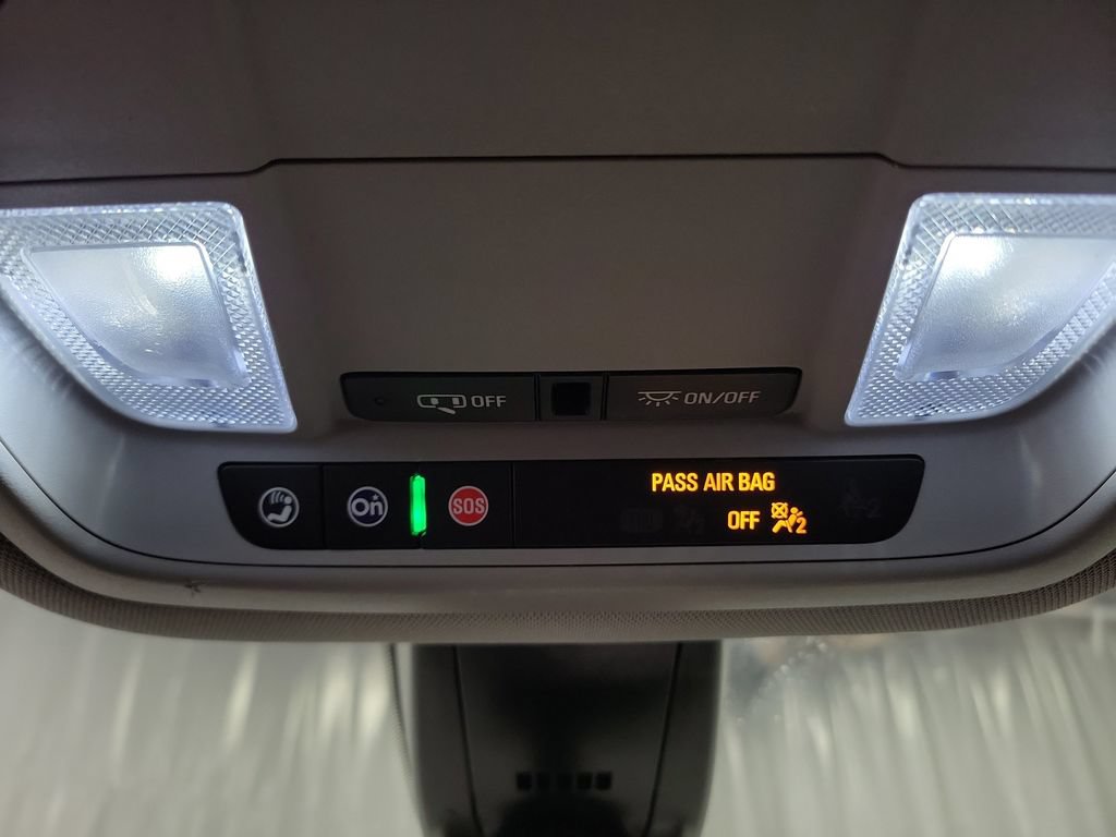 Used 2023 GMC Acadia SLE FWD image 22