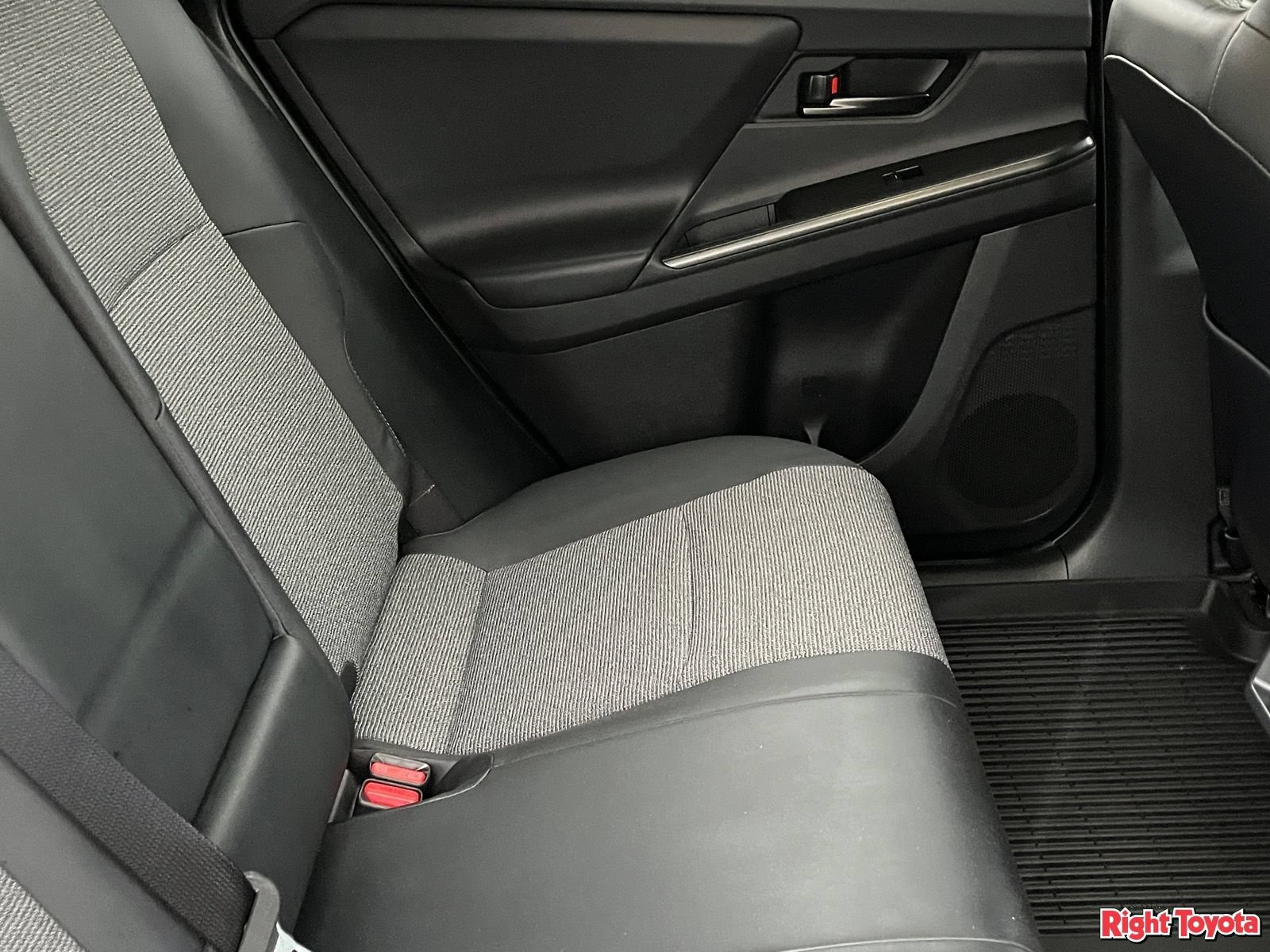 Certified 2026 Toyota bZ FWD image 15