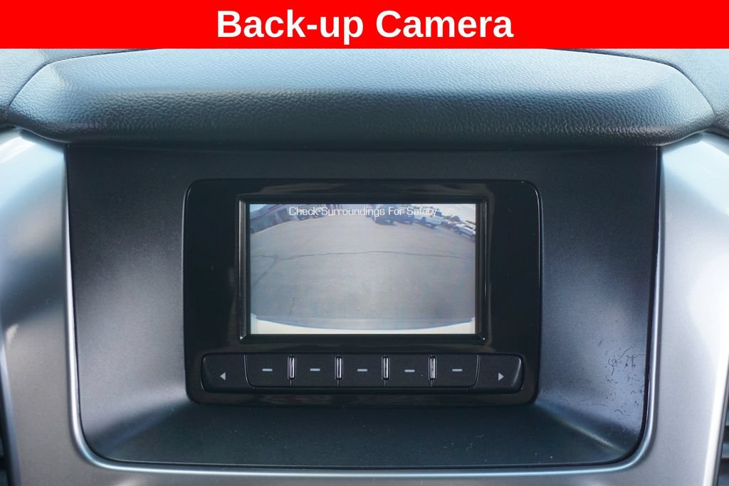 Used 2015 Chevrolet Tahoe 2WD image 7