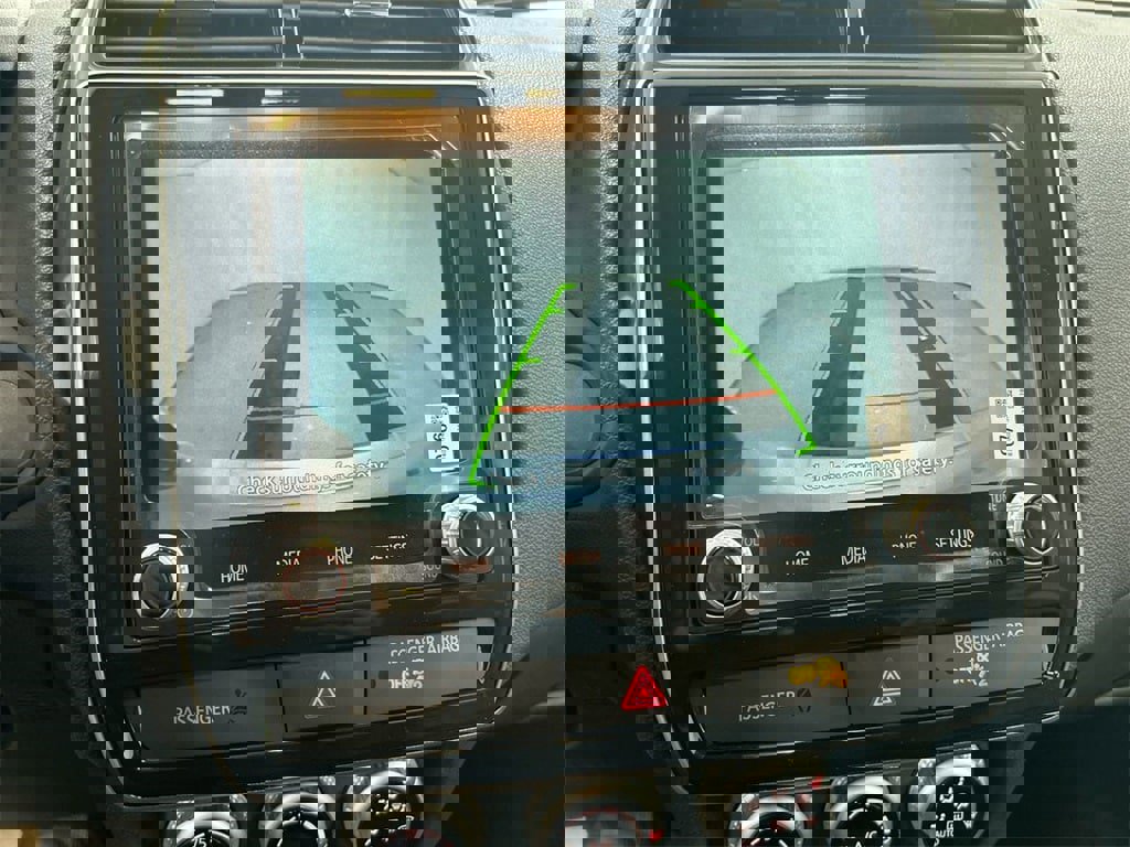 New 2025 Mitsubishi Outlander Sport LE image 17