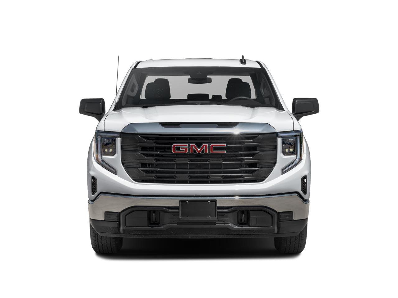 New 2026 GMC Sierra 1500 Pro w/ Pro Value Package image 12