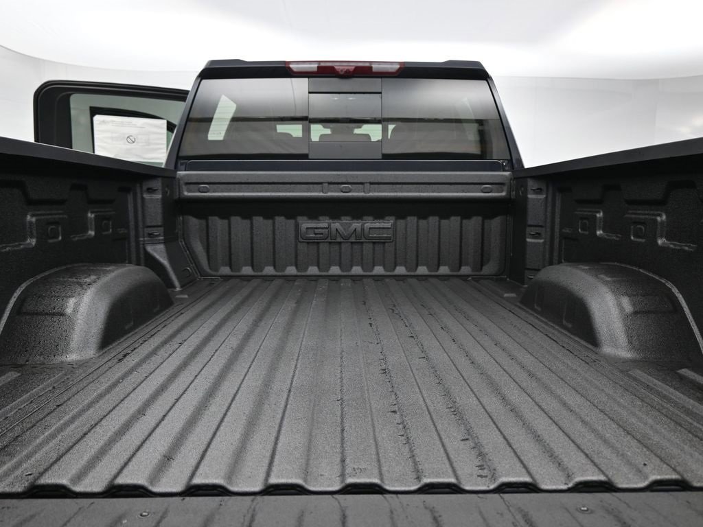 New 2026 GMC Sierra 3500 Denali Ultimate image 29