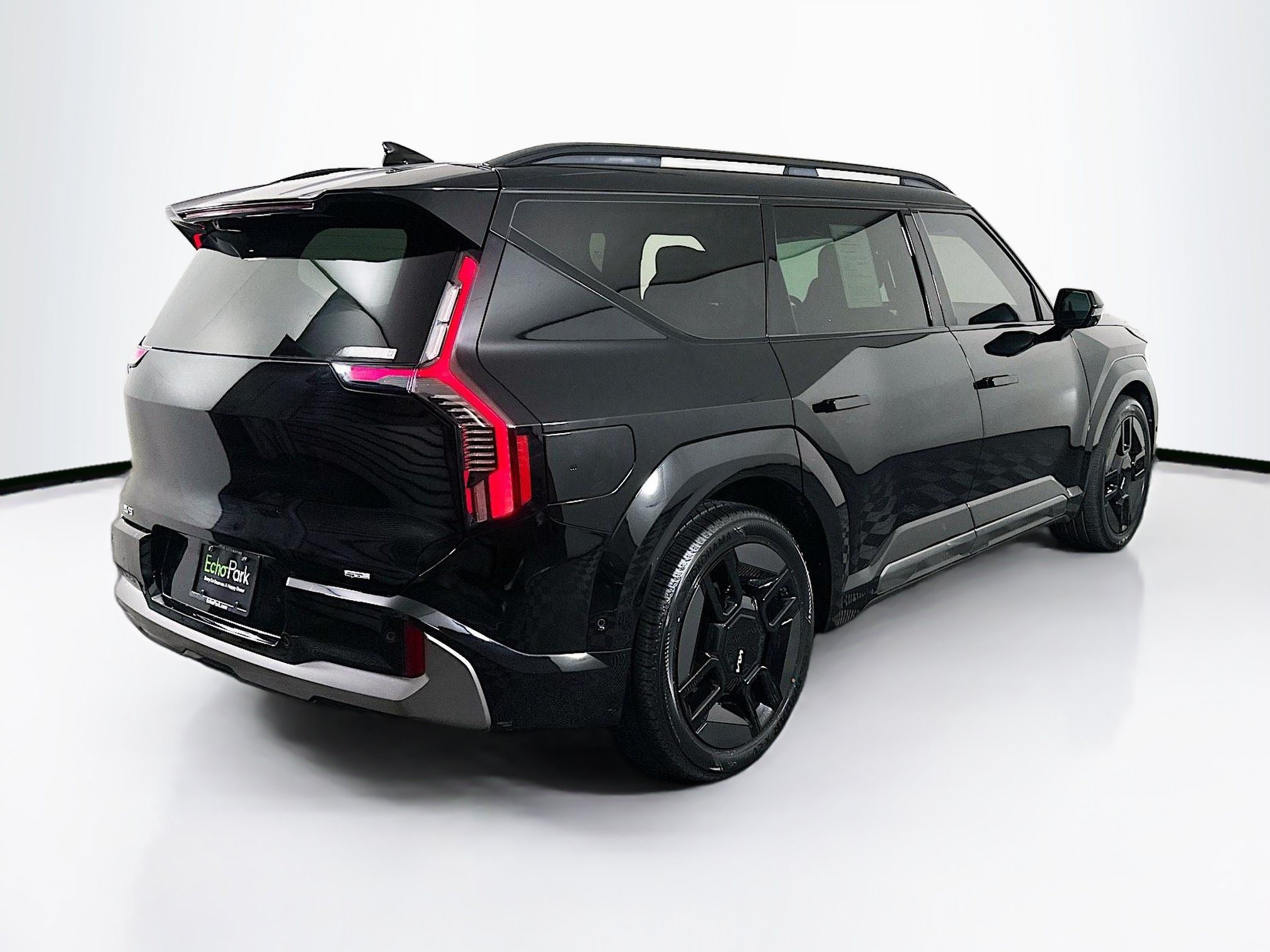 Used 2024 Kia EV9 GT-Line AWD/4WD image 9
