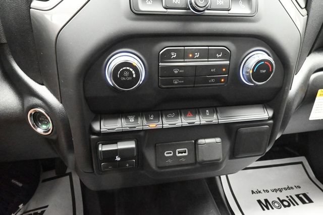 New 2026 Chevrolet Silverado 2500 W/T AWD/4WD image 38