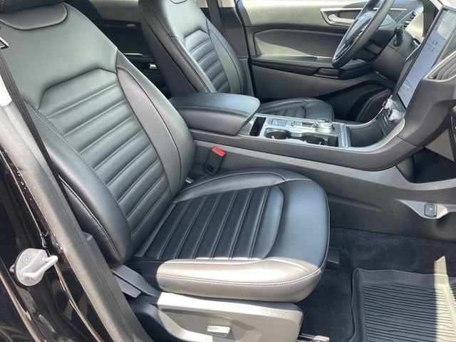 Certified 2024 Ford Edge SEL w/ Convenience Package AWD/4WD image 27