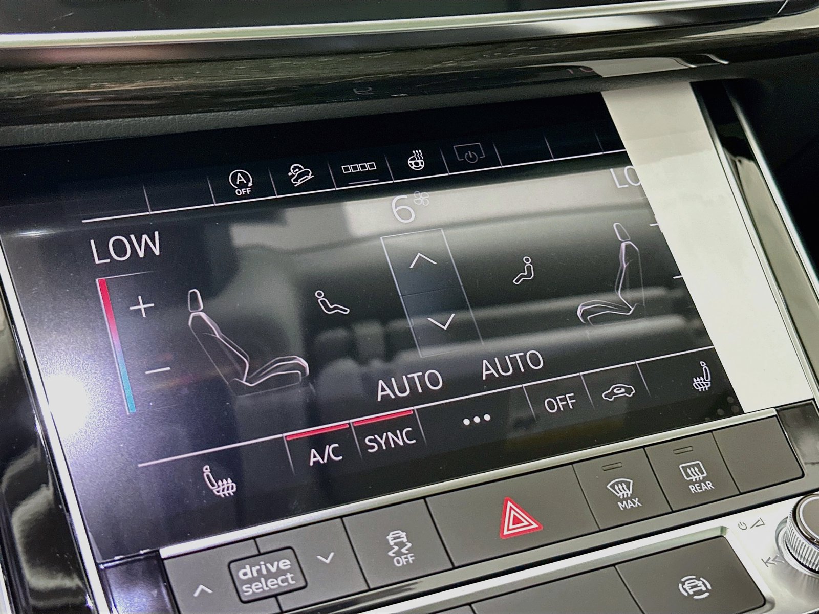 New 2026 Audi Q7 2.0T Premium Plus AWD/4WD image 27