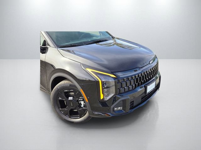 New 2026 Kia Sportage X-Line Prestige image 3