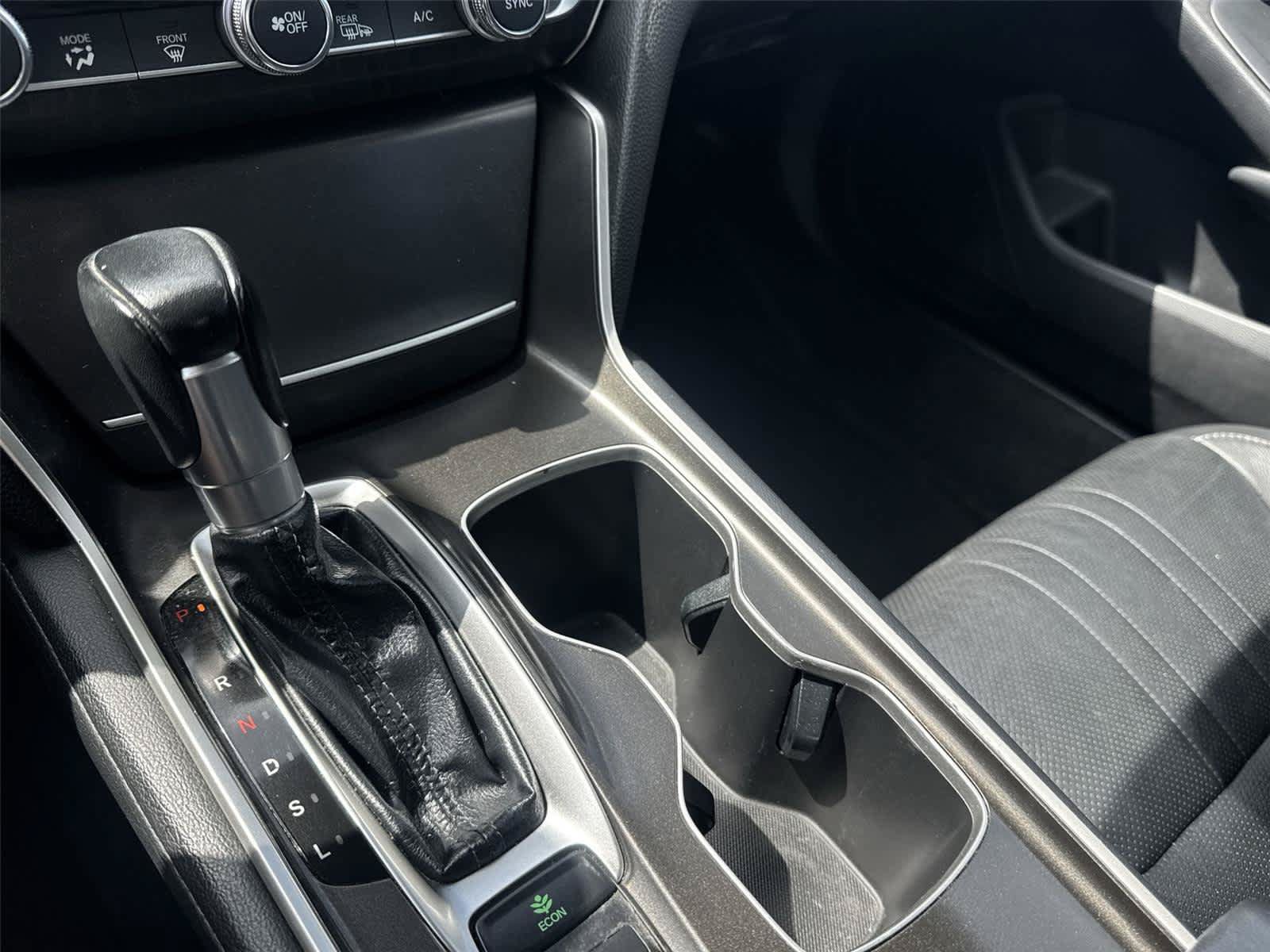 Used 2021 Honda Accord EX-L image 21