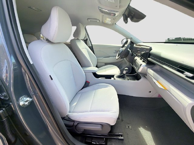 Certified 2026 Hyundai Kona SEL Sport FWD image 28