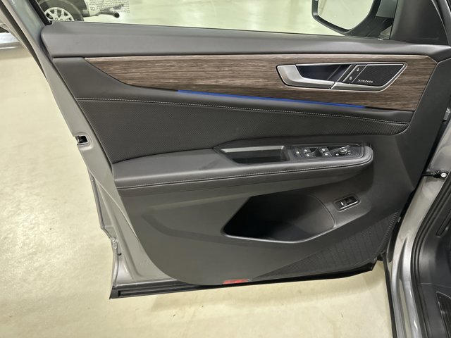 New 2026 Volkswagen Atlas SEL Premium R-Line image 18