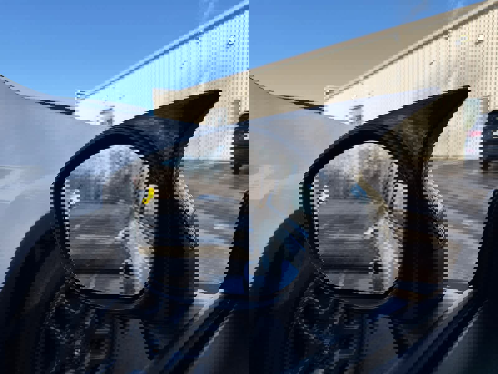 Used 2025 Honda Civic Sport image 21