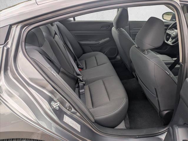 Used 2025 Nissan Altima 2.5 SV FWD image 17