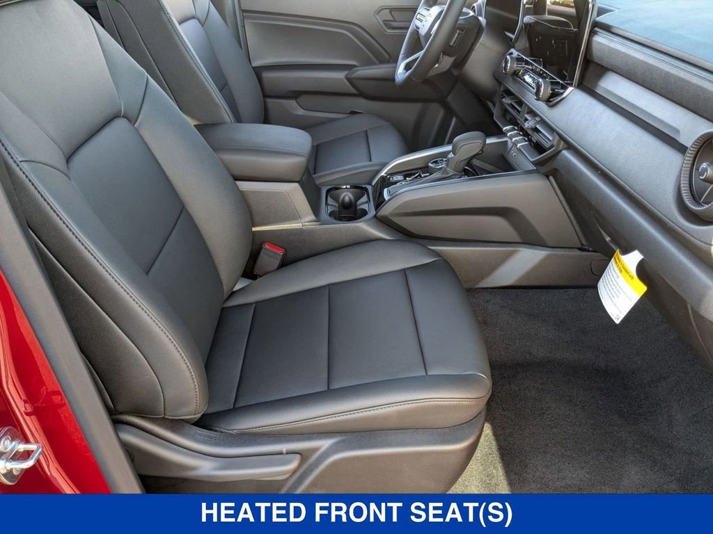 New 2026 Chevrolet Colorado Trail Boss image 32