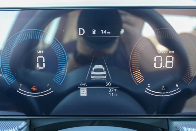 New 2026 Hyundai Sonata SE image 19