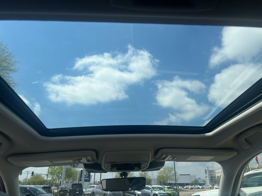 Used 2023 Subaru Forester Limited AWD/4WD image 22