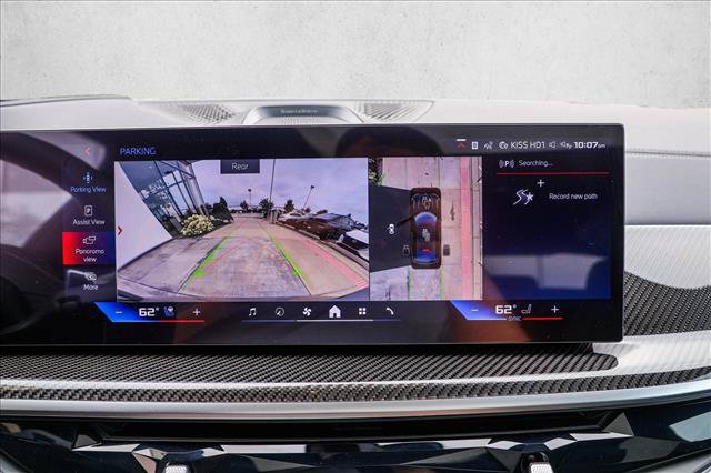 New 2027 BMW X6 M60i AWD/4WD image 16