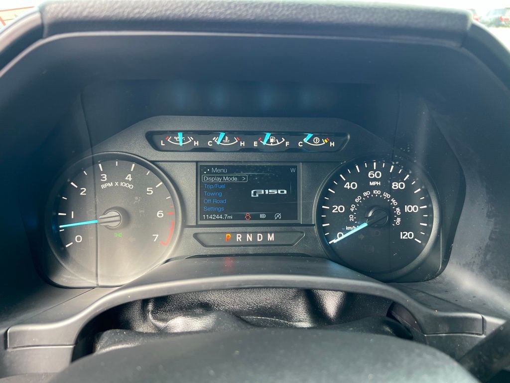 Used 2019 Ford F150 XL w/ Equipment Group 101A Mid AWD/4WD image 41
