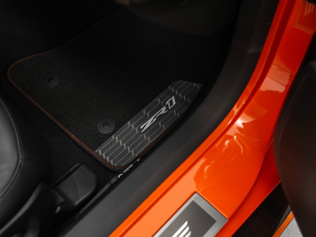 Used 2019 Chevrolet Corvette ZR1 image 23