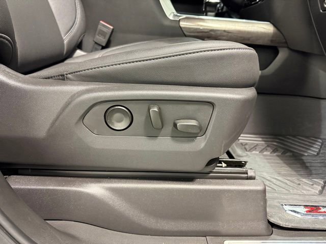 Certified 2024 Chevrolet Silverado 1500 LTZ image 29