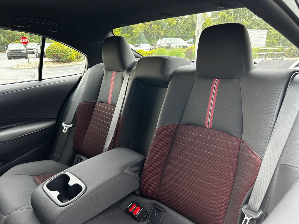Used 2025 Toyota Corolla SE FWD image 21