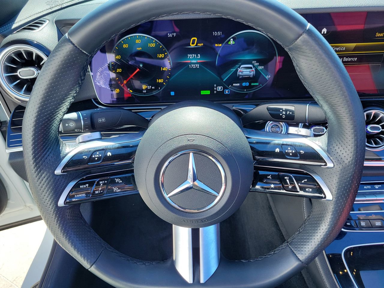 Used 2023 Mercedes-Benz E 450 Cabriolet image 29