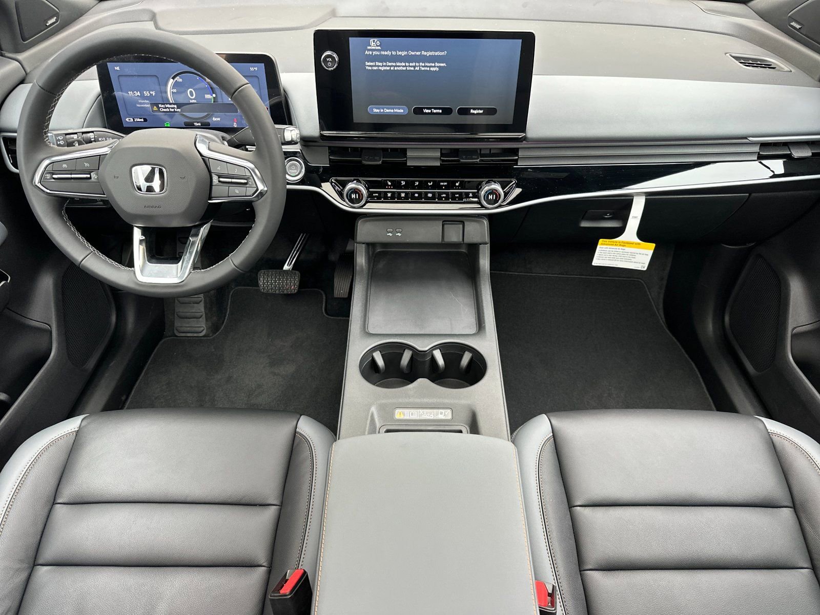 New 2026 Honda Prologue Touring image 15