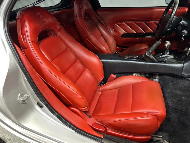 Used 1993 MAZDA RX-7 image 43