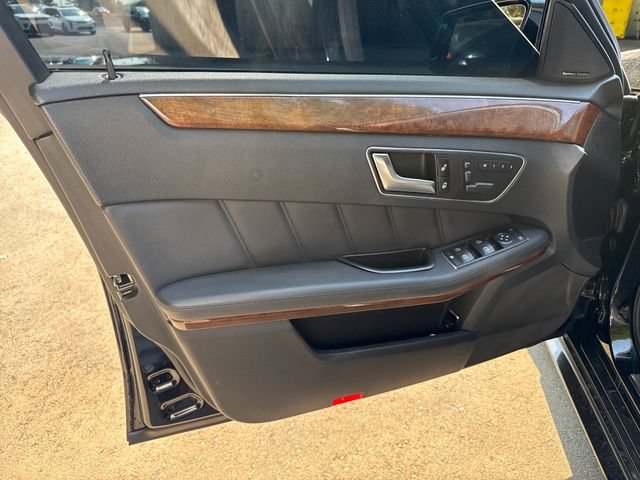 Used 2013 Mercedes-Benz E 350 4MATIC Wagon image 15