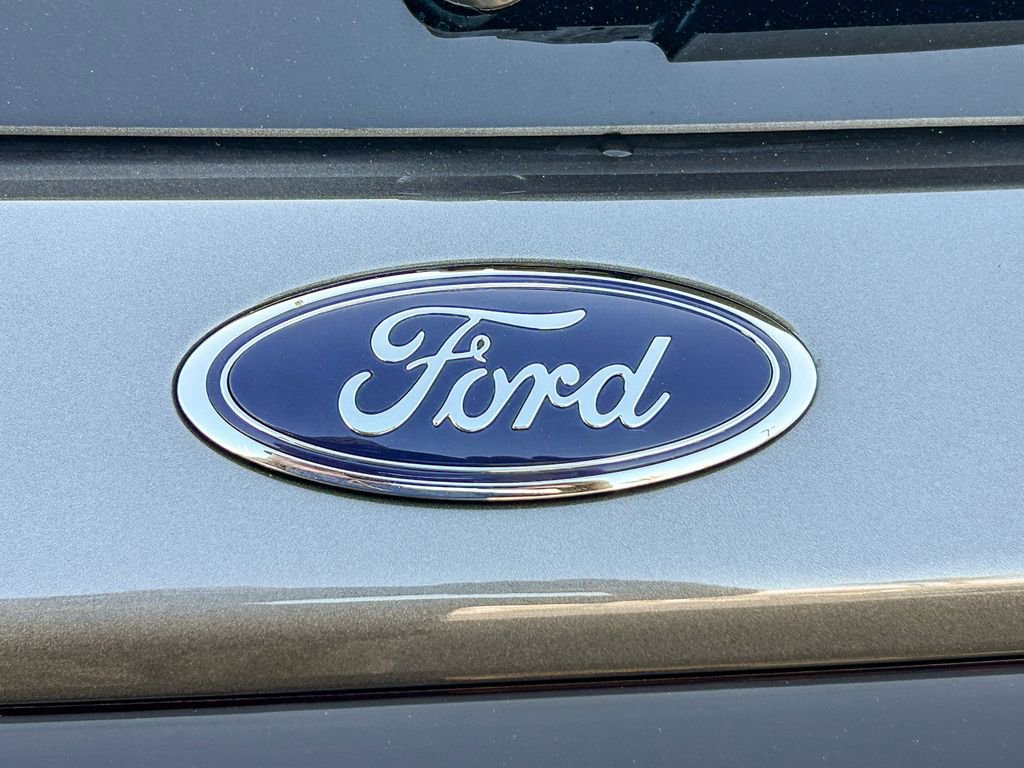 Used 2026 Ford Explorer ST-Line RWD image 12