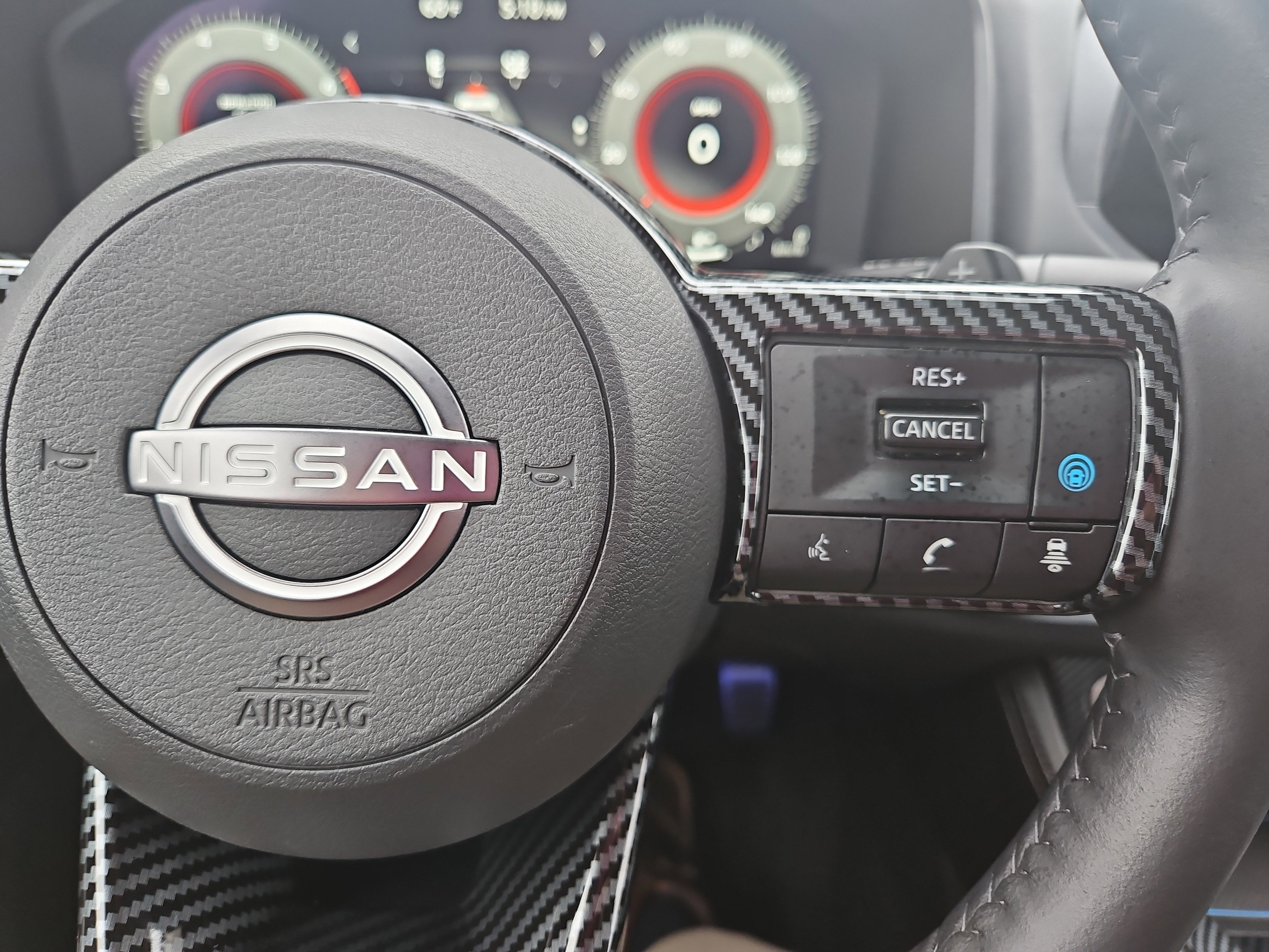 Used 2023 Nissan Rogue Platinum w/ Platinum Premium Package image 27