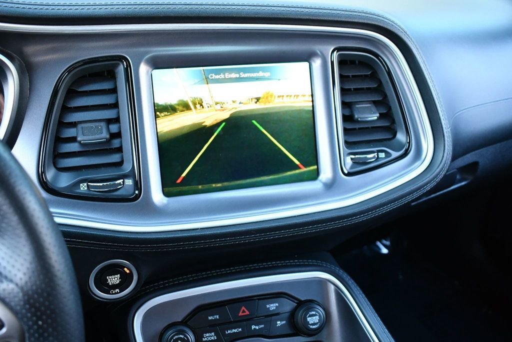 Used 2020 Dodge Challenger R/T Scat Pack image 44