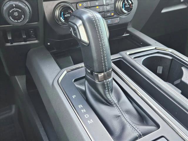 Used 2018 Ford F150 Raptor w/ Equipment Group 802A Luxury image 12