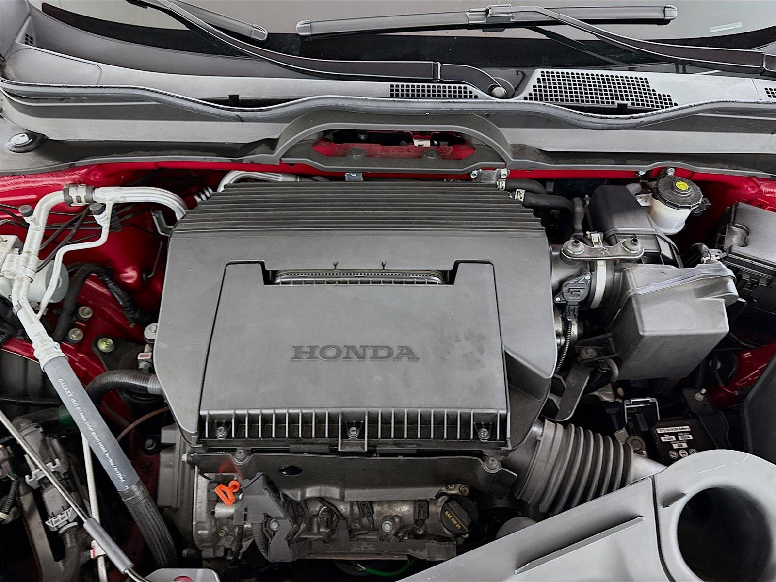 Used 2023 Honda Pilot Touring image 32