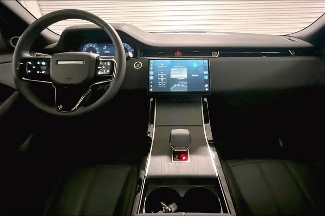 Certified 2024 Land Rover Range Rover Evoque S AWD/4WD image 18