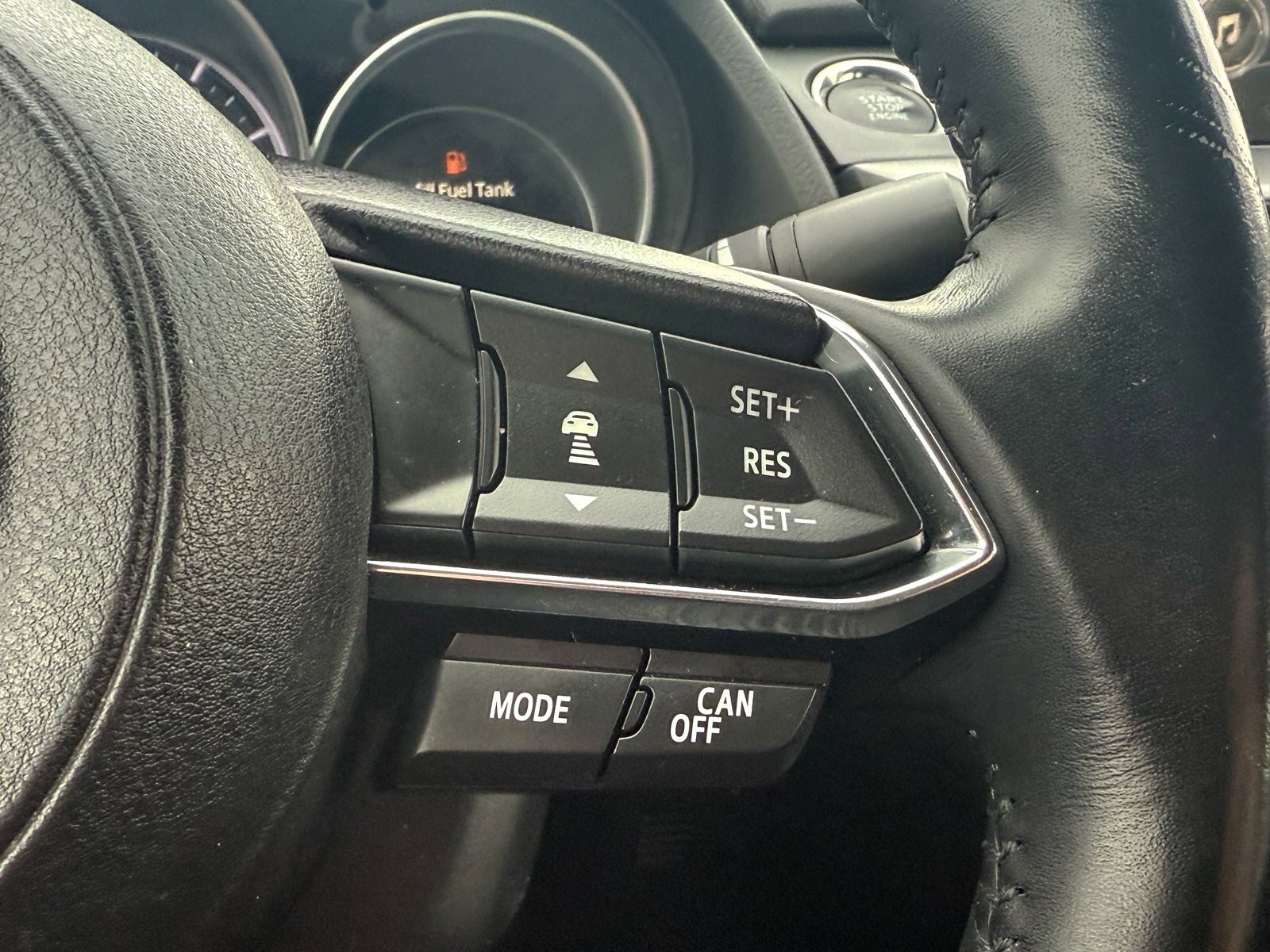 Used 2017 MAZDA MAZDA6 Grand Touring image 40