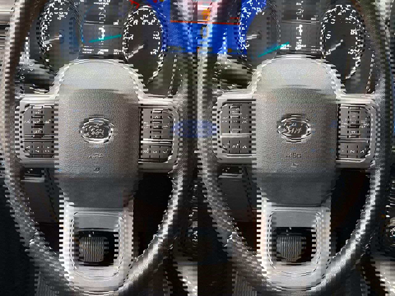 Used 2022 Ford F150 XLT w/ Equipment Group 302A High image 14