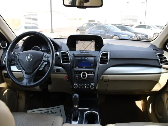 Used 2018 Acura RDX w/ Technology Package image 23